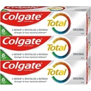 Colgate Total Original 3 x 75 ml