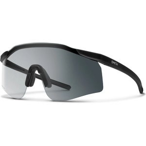 Smith Optics Очила за колоездене Smith Defy ChromaPop Photochromic S1-3 Cycling glasses - ChromaPop Photochromic Clear To Gray / Matte Black - размер One Size (205-7318-0111)