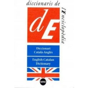 Catalan-English & English-Catalan Mini Dictionary | O G Sanchis (2006)
