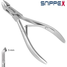 Snipex kliešte na kožičku 10 cm 5 mm