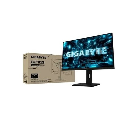 Gigabyte G27Q3