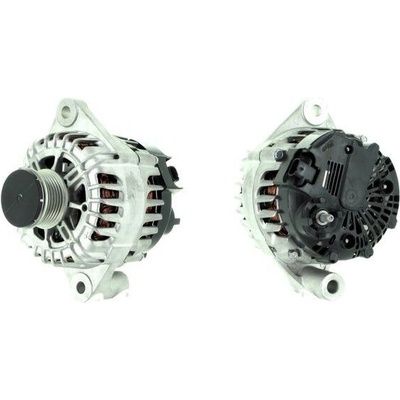 Alternátor Opel Astra 2.0 CDTi Valeo TG12C052