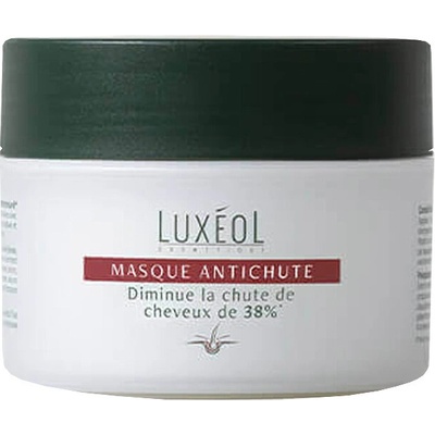 Luxéol Маска за коса против косопад 200 ml | Luxéol (337222 NTRV)
