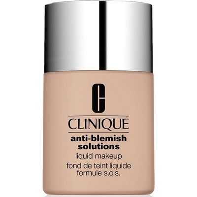 Clinique Anti-Blemish Solutions Liquid Makeup Фон дьо тен крем