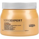 Vlasová regenerácia L'Oréal Série Expert Nutrifier Masque 500 ml