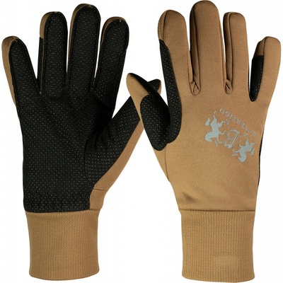 B Vertigo Dámské termo Černá – Zboží Dáma