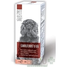 Farmacia Pet Health Care Péče o uši 100 ml