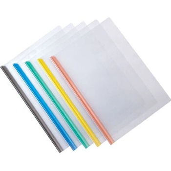 Obal s lištou A4 PVC
