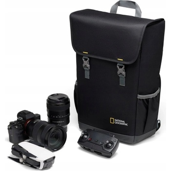 National Geographic Camera Backpack Medium
