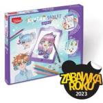 Maped License plate Avatar Studio Manga MAPED