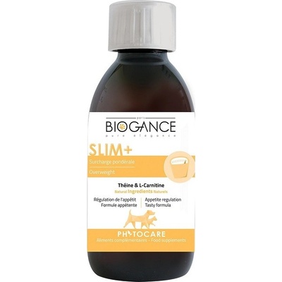 Biogance Phytocare Slim+ 200 ml