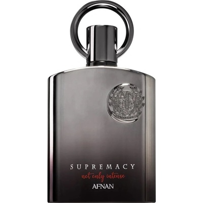 Afnan Supremacy Not Only Intense parfumovaná voda pánska 150 ml
