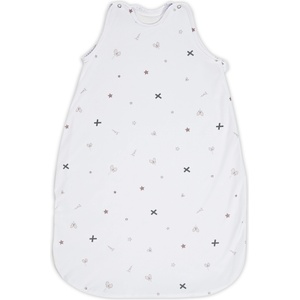 Lorelli Зимен спален чувал Lorelli - Ранфорс, Honey Bunny, 2.5 Tog, 95 cm, бежов (20810396501R) - baby
