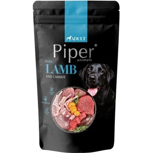 Dolina Noteci Капсула Piper Adult с агнешко и моркови 150 г