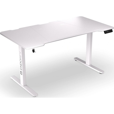 Endorfy Atlas electric OWH bílý