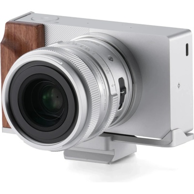 Tilta Klietka na fotoaparáty pre Sigma BF Base Kit strieborná 41475