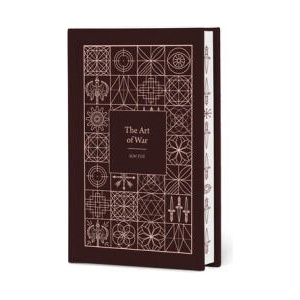 The Art of War | Sun Tzu (ISBN: 9781454961987)