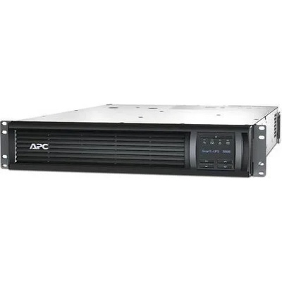 APC Smart-UPS 3000VA LCD RM 2U Smart Connect (SMT3000RMI2UC)