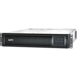 APC Smart-UPS 3000VA LCD RM 2U Smart Connect (SMT3000RMI2UC)