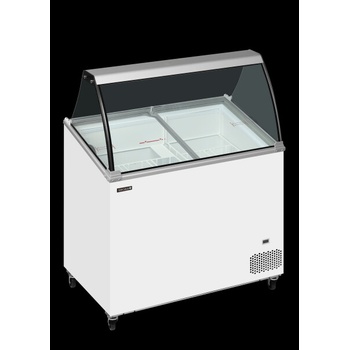 TEFCOLD IC302SCE-SO
