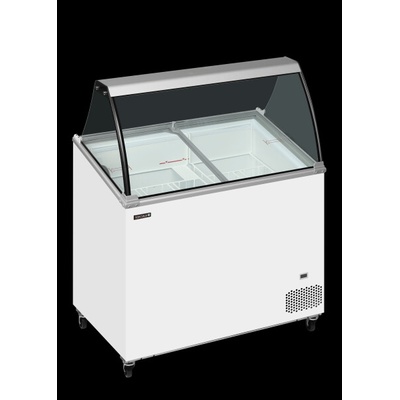 TEFCOLD IC302SCE-SO