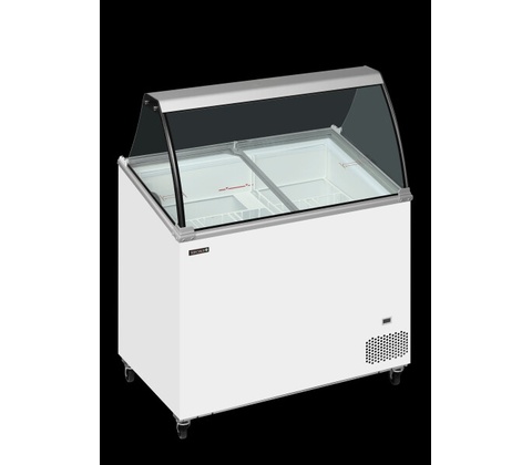 TEFCOLD IC302SCE-SO