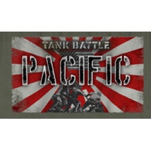 Tank Battle: Pacific