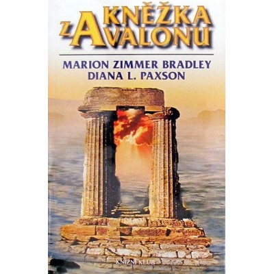 Kněžka z Avalonu