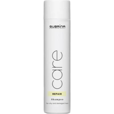 Subrina Care Repair Shampoo 250ml - възстановяващ шампоан с глицерин