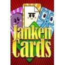 Janken Cards