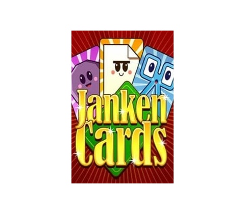 Janken Cards