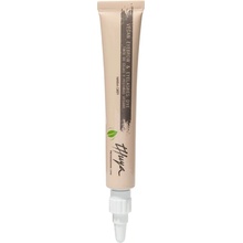 Thuya Vegan Eyebrow and Eyelashes Dye farba na riasy a obočie vegánska warm grey 14 ml