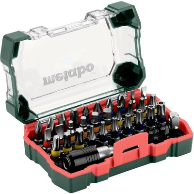 sada bitů Metabo Promotion 32 ks