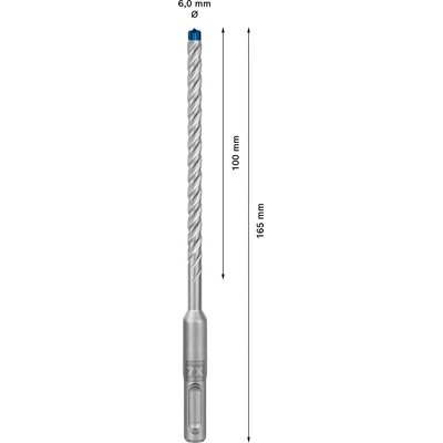 Bosch 2608900072