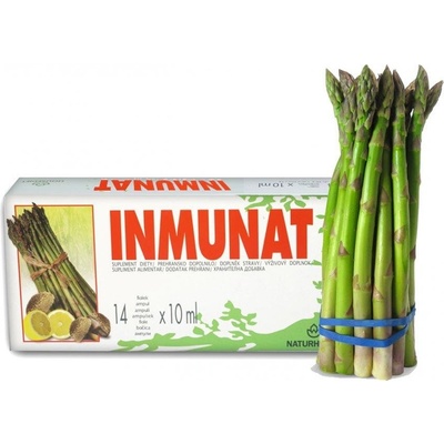 Inmunat 14x 10 ampulí