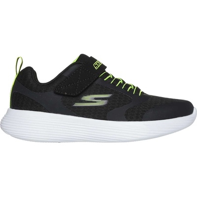 Skechers Обувки go run 400 v2 - golt
