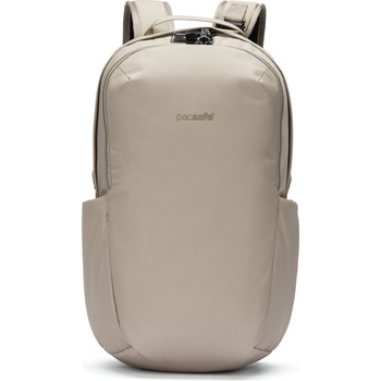 Pacsafe Дневна раница Pacsafe Pacsafe V 24 Active Backpack Daypack - Beige - размер One Size (504-1573-0111)