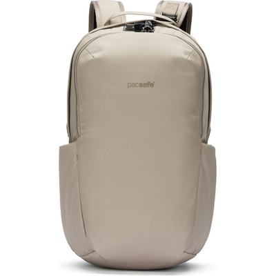 Pacsafe Дневна раница Pacsafe Pacsafe V 24 Active Backpack Daypack - Beige - размер One Size (504-1573-0111)