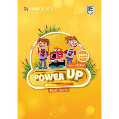 Power Up 2nd Edition Start Smart