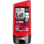 Schwarzkopf Looks V12 Гел за коса за бърза фиксация 150мл