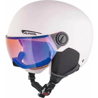 ALPINA ZUPO VISOR Q-LITE A9229 25/26 – Zboží Mobilmania