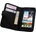 Huawei Ascend G510 Wallet Кожен Калъф и Скрийн Протектор