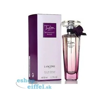 Lancôme Tresor Midnight Rose parfumovaná voda dámska 50 ml