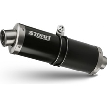 STORM OVAL S.001.LX2B