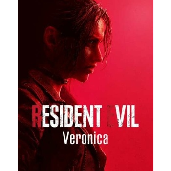 Resident Evil Veronica