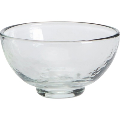 Kave Home Skleněná miska Sileia 10 cm