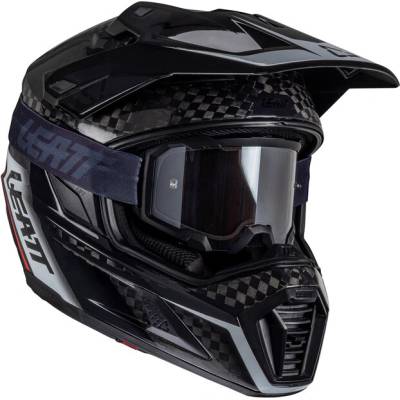 Leatt ADV 9.5 Carbon V25