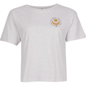 O'Neill Surfer girl t-shirt s