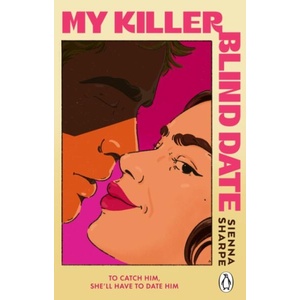 My Killer Blind Date (ISBN: 9781804999271)