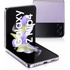Samsung Galaxy Z Flip4 5G F721B 8GB/128GB Bora Purple